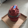 XJDH- 01995 R35Z-7 R35Z-9 Excavator Unit Motor Perjalanan 31MH- 40020 Final Drive